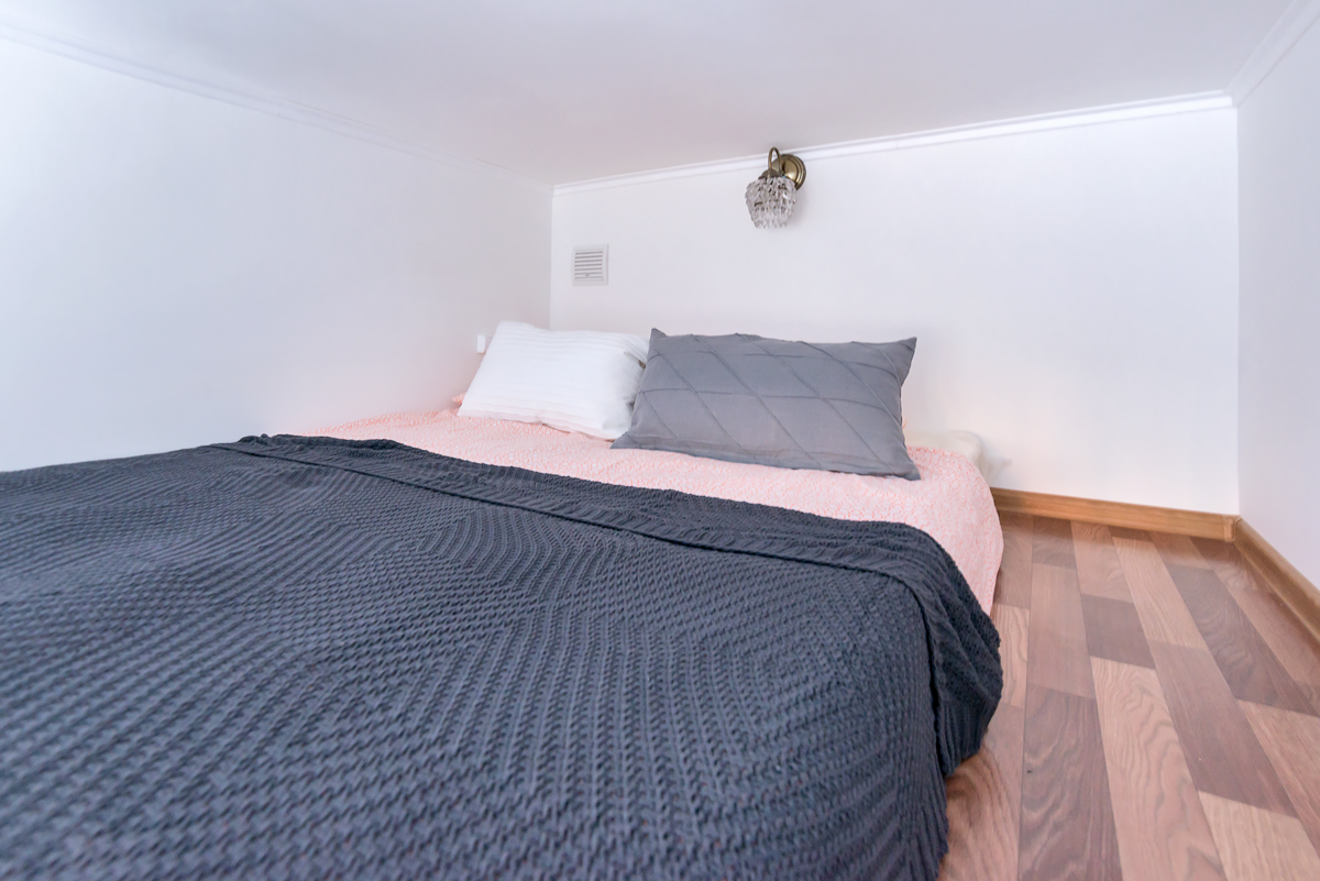 Студия на Васильевском острове