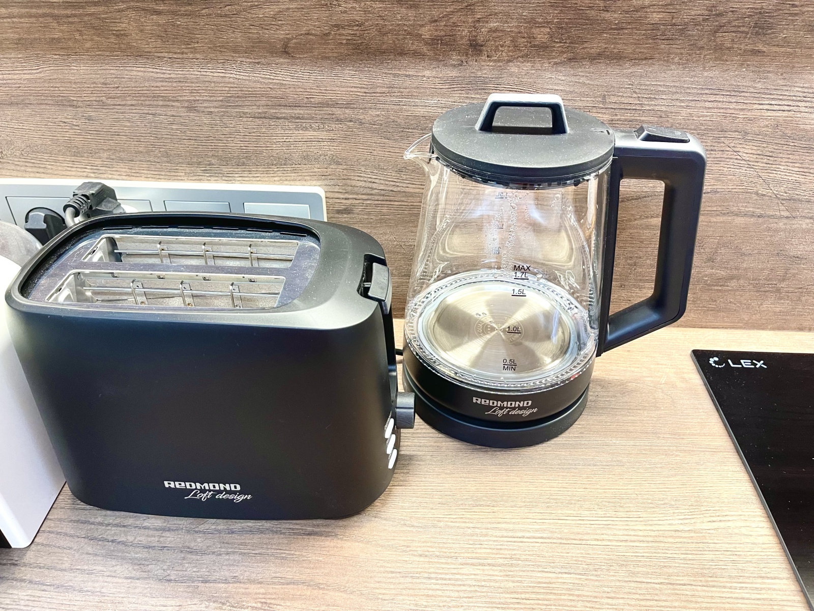 Apart Fresh «Брусника»  