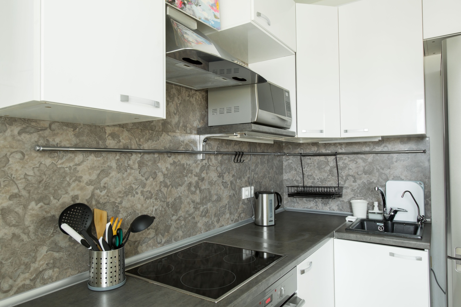 Квартира у Парка Победы