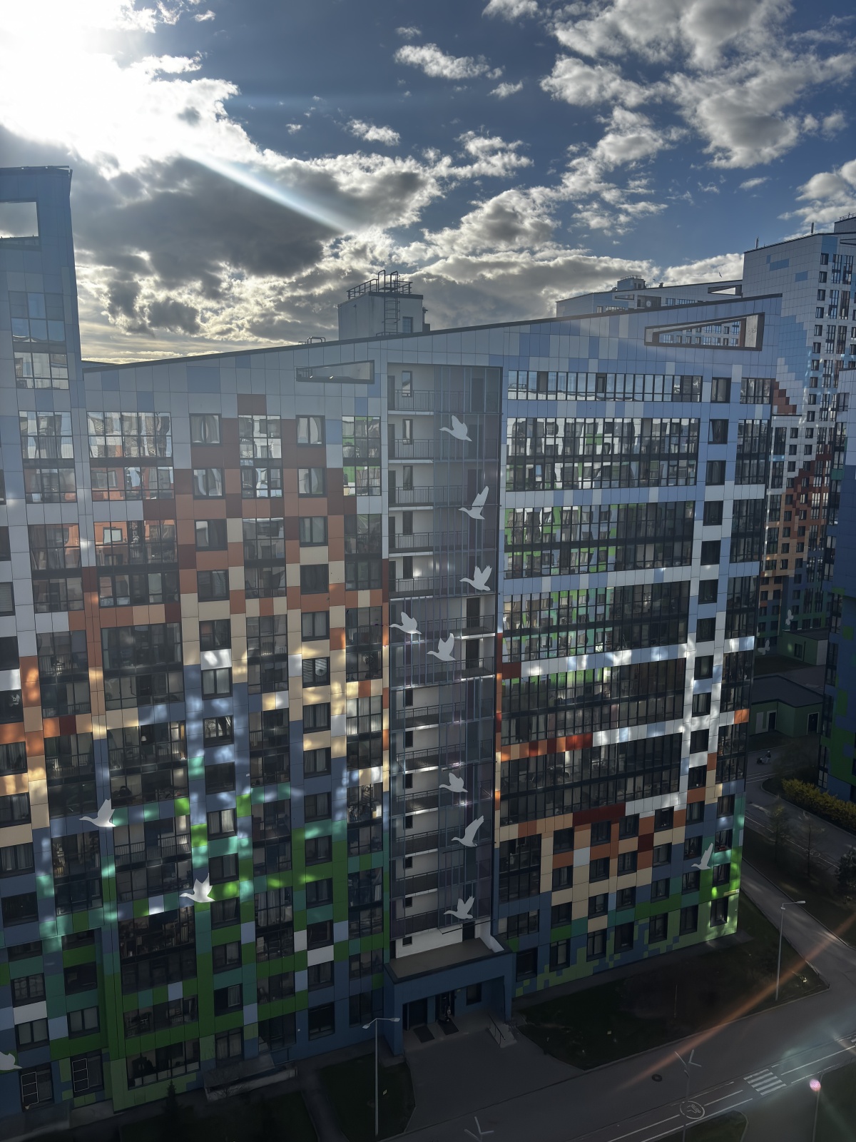 Уютная студия-комфорт у Невы