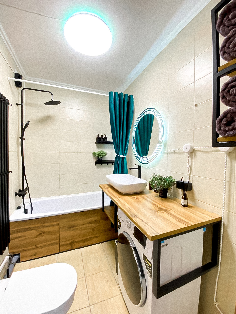 Закаты Финского залива.