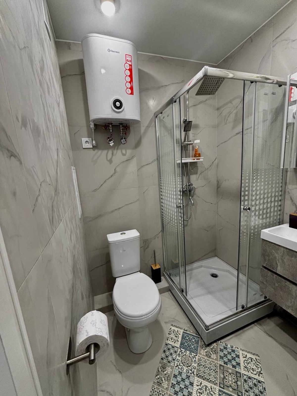 Квартира на Проспекте Обуховской Обороны, 138 к2 