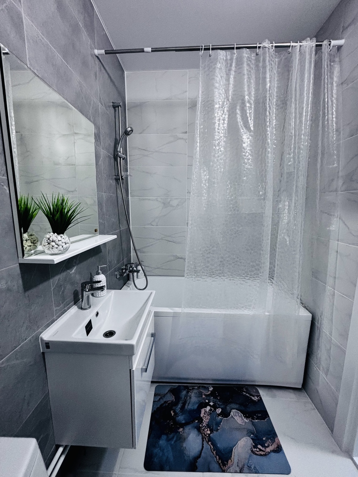 Квартира рядом с аэропортом и Петергоф