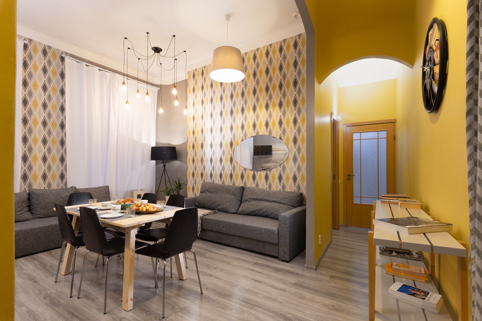 2-к квартира на Невский пр-т, 65