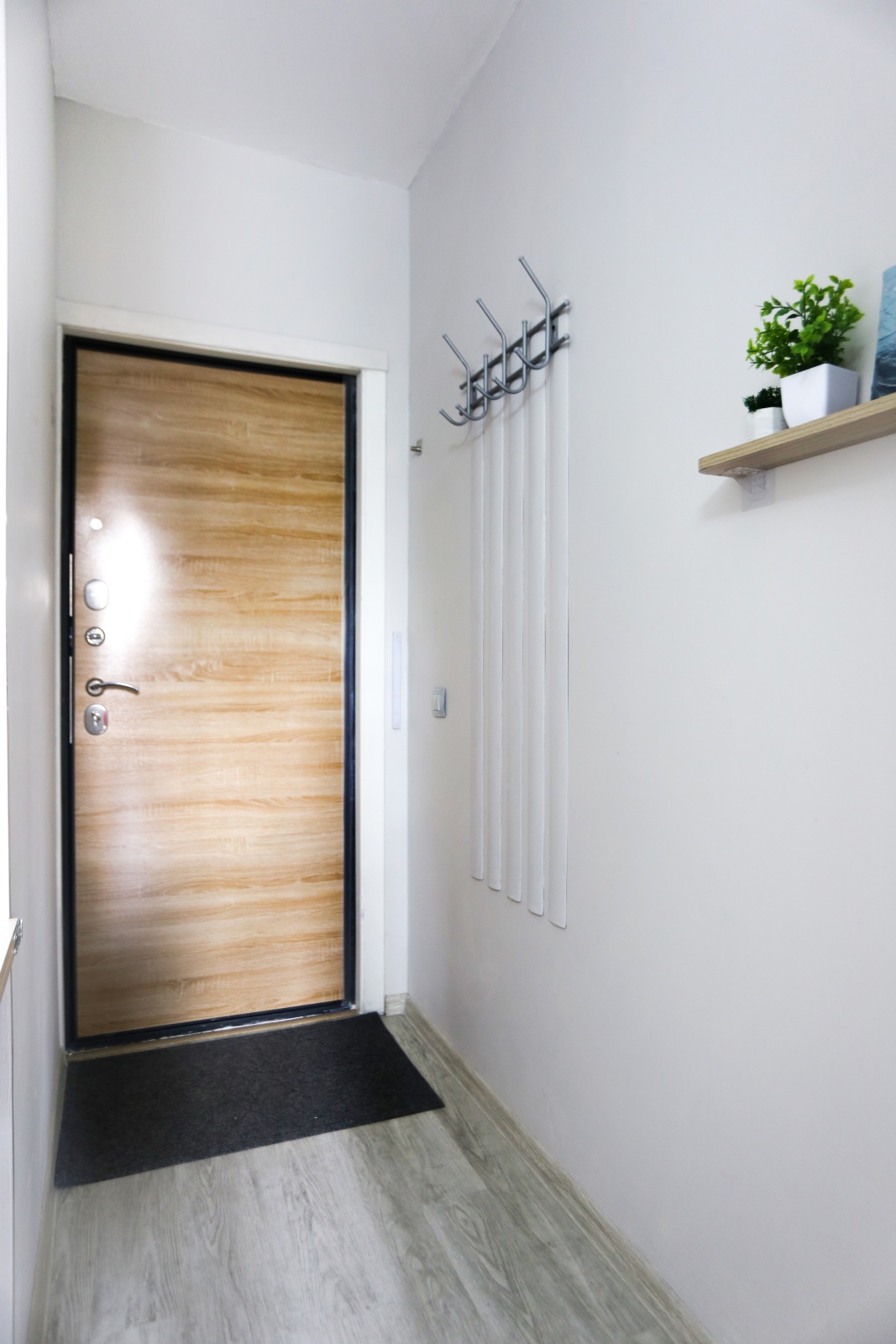 Уютная студия со всеми удобствами