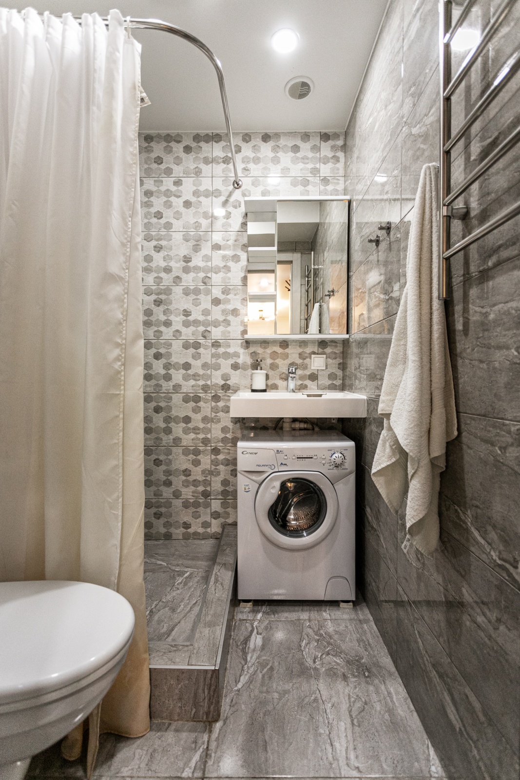 Уютная квартира на Невском проспекте!