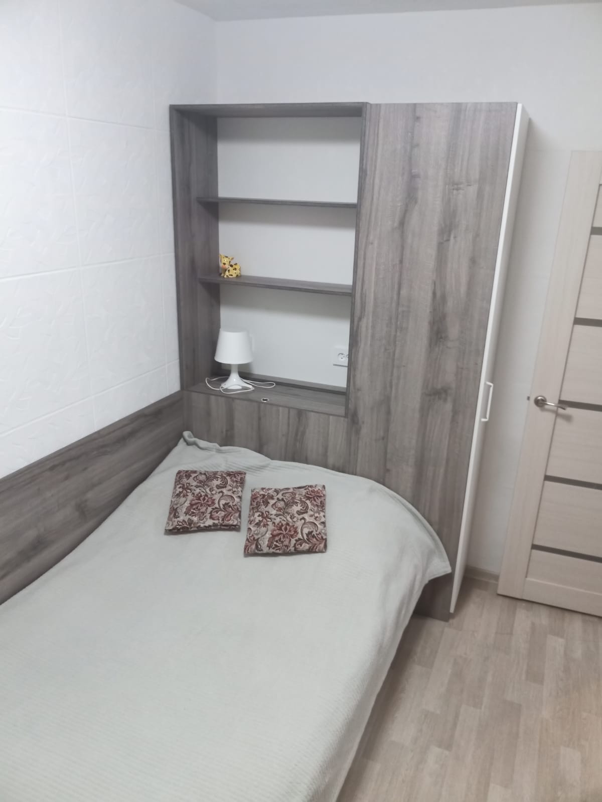 Апартаменты на Дачном проспекте 7/3