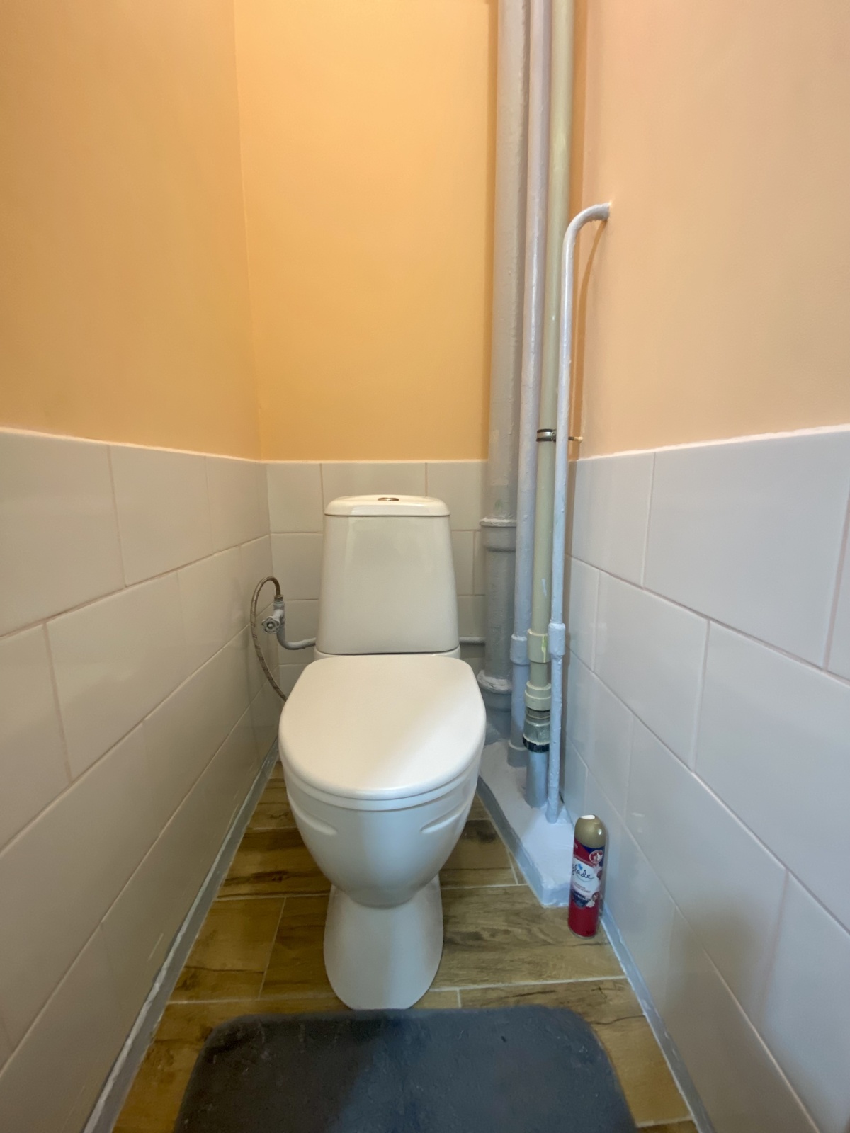 Уютная Квартира У Вредена !