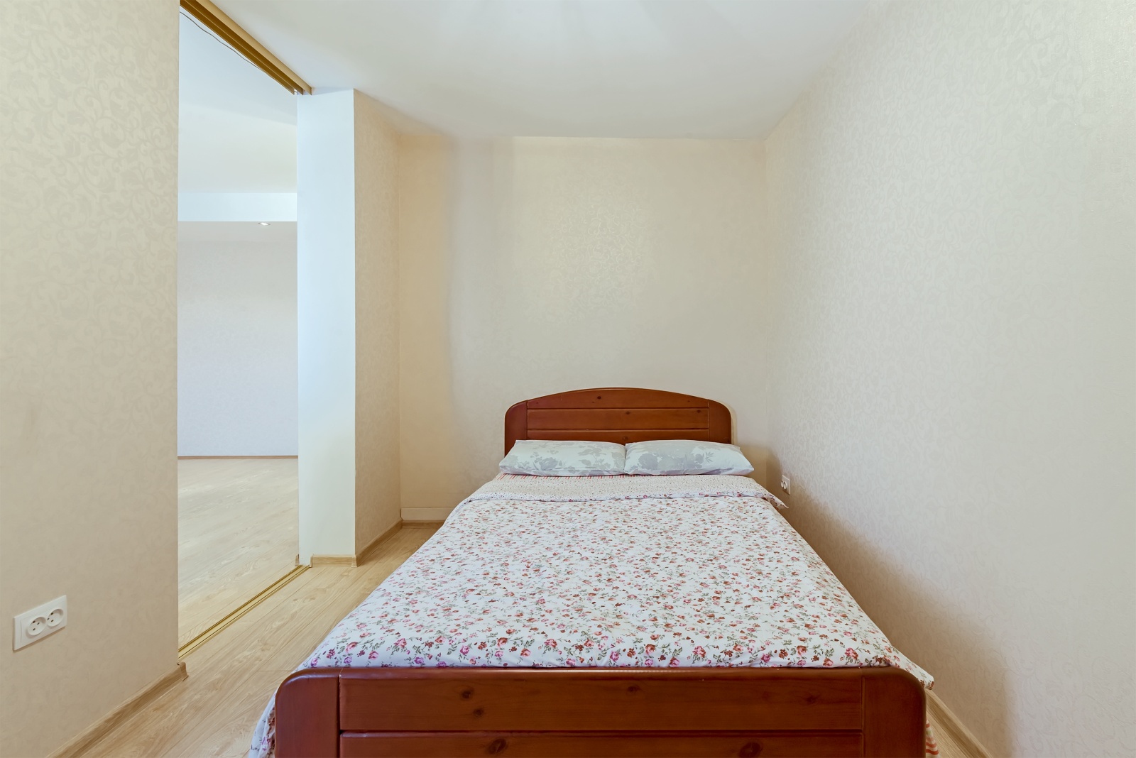 1-комнатная на Фермском ш., 32