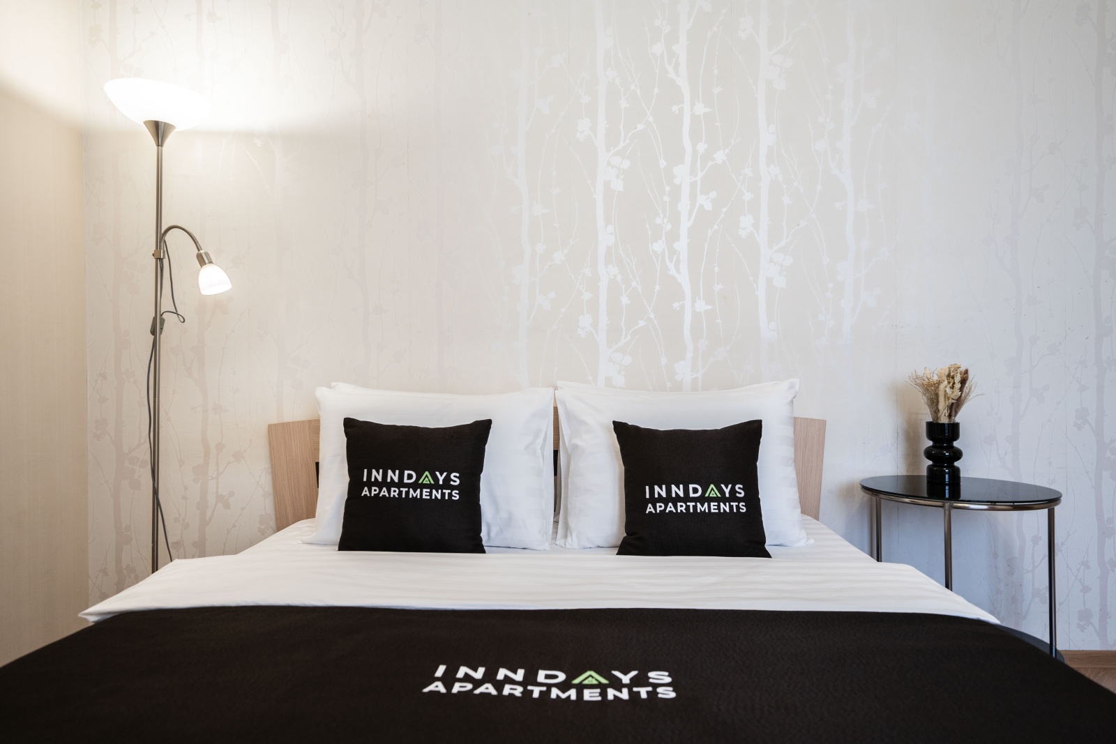 Inndays Apartments Кораблестроителей 34