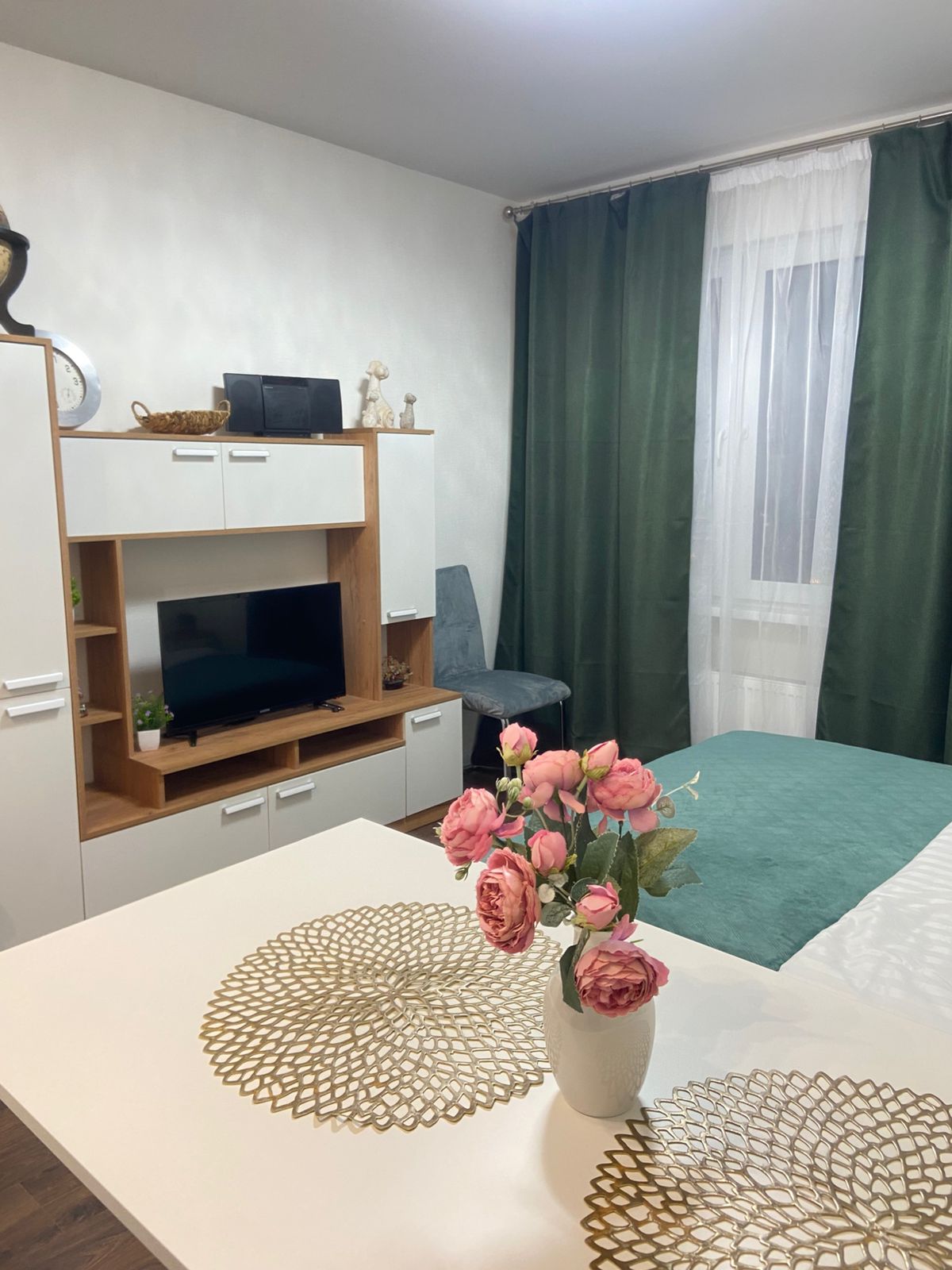 Морская миля