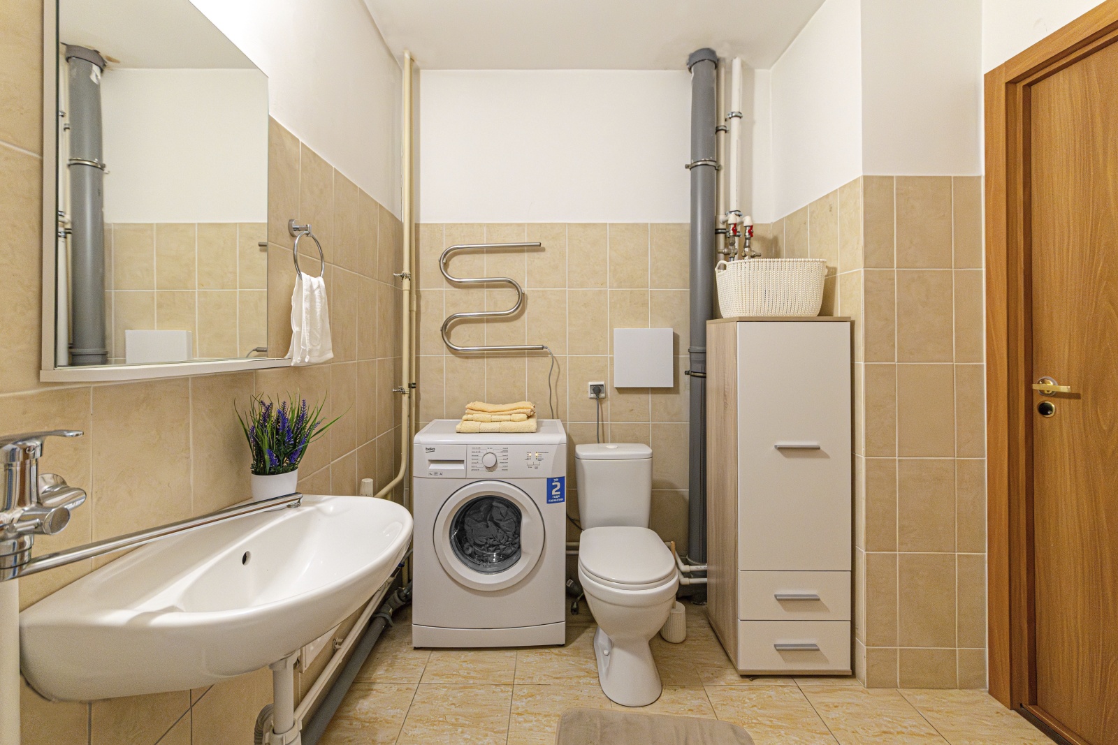 Студия на Советском проспекте 