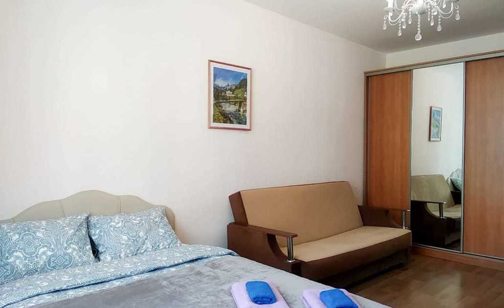 1-к на Южном шоссе 51 к3