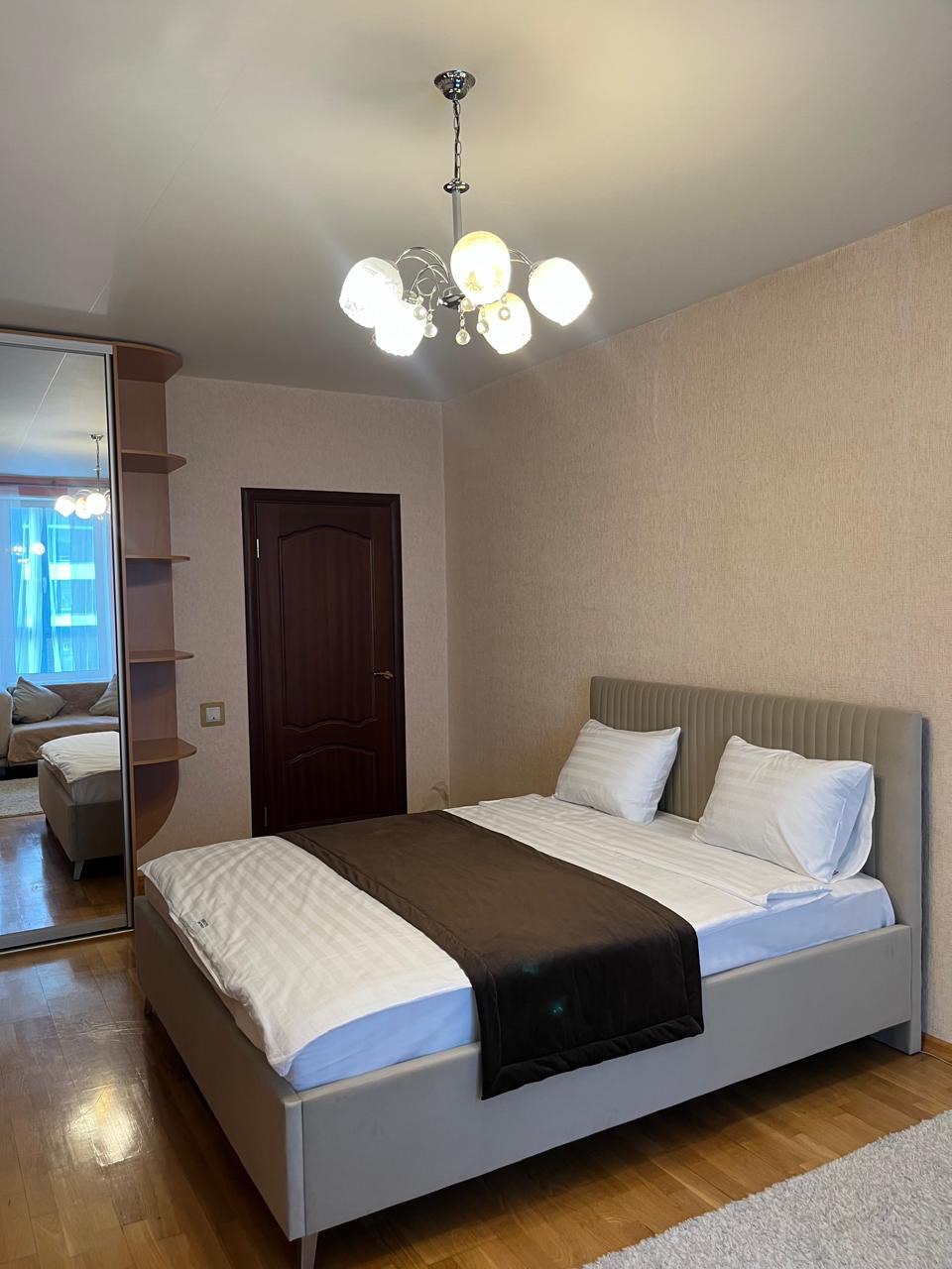 Inndays Apartments Капитанская 4