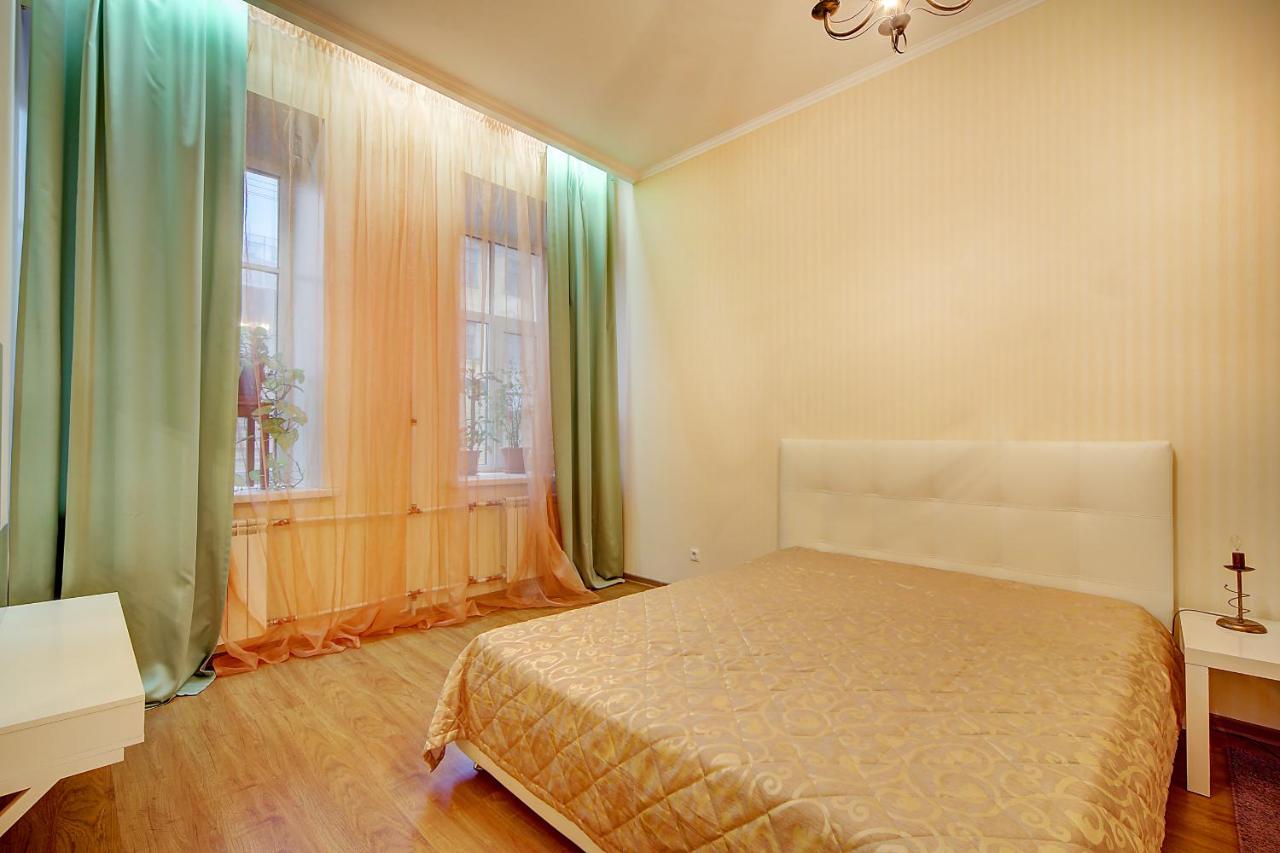 Апартаменты у Дворцового моста Санкт-Петербург