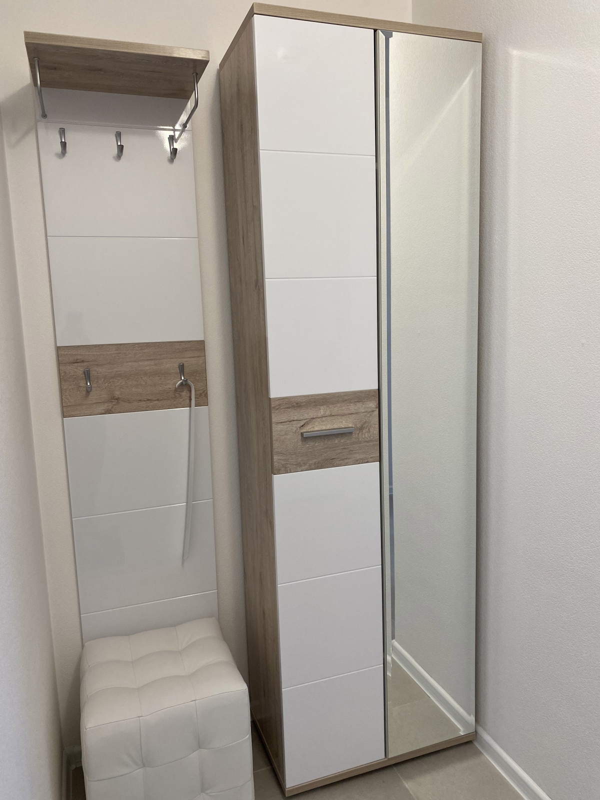 Уютная Евродвушка в Новом Доме