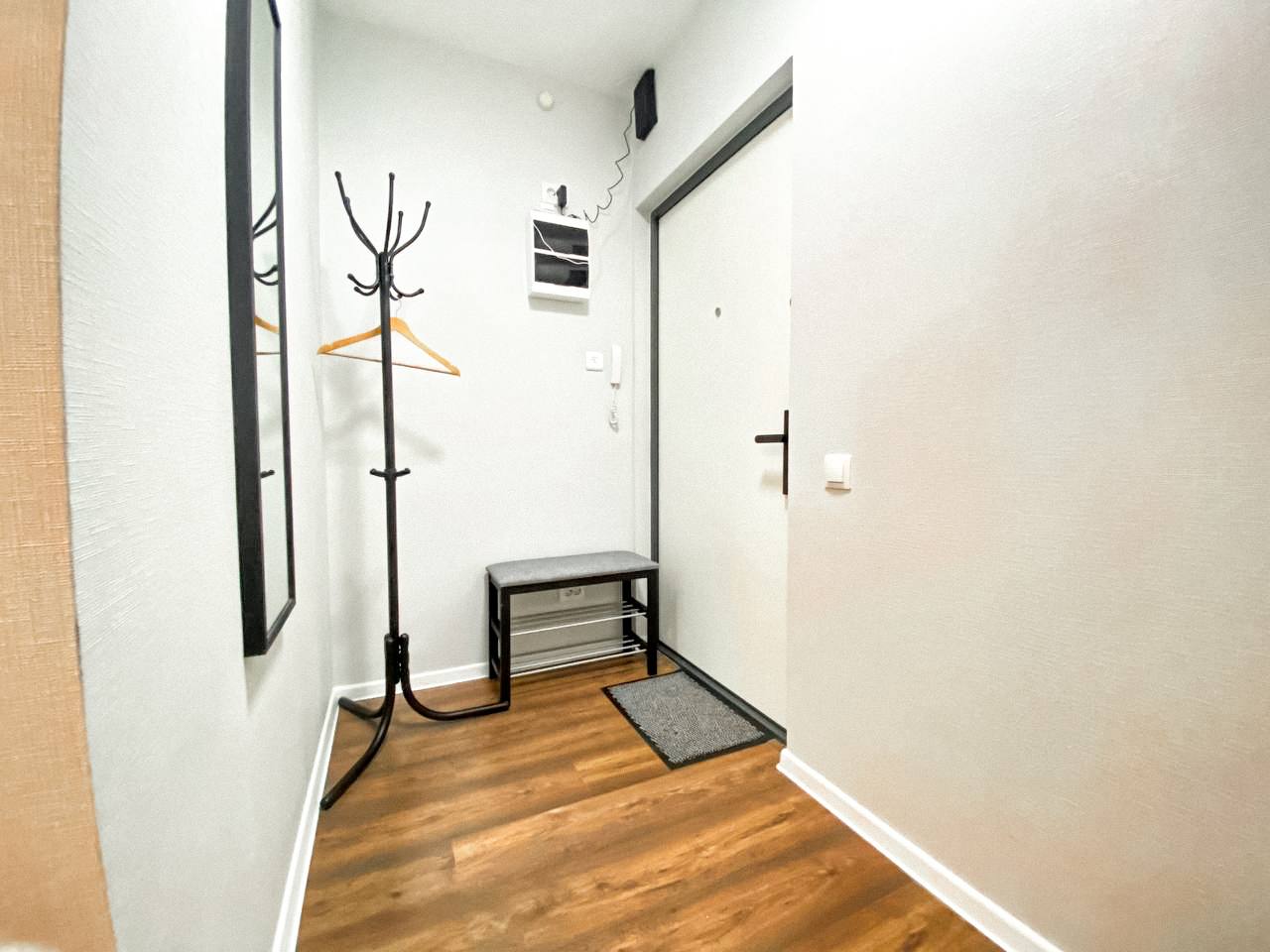 Небесная гавань