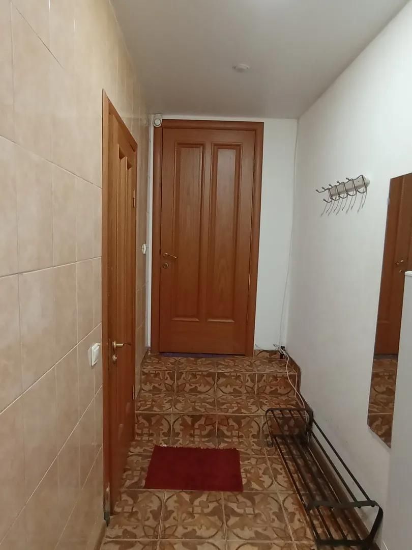 Уютная квартира у Дворцовой набережной.