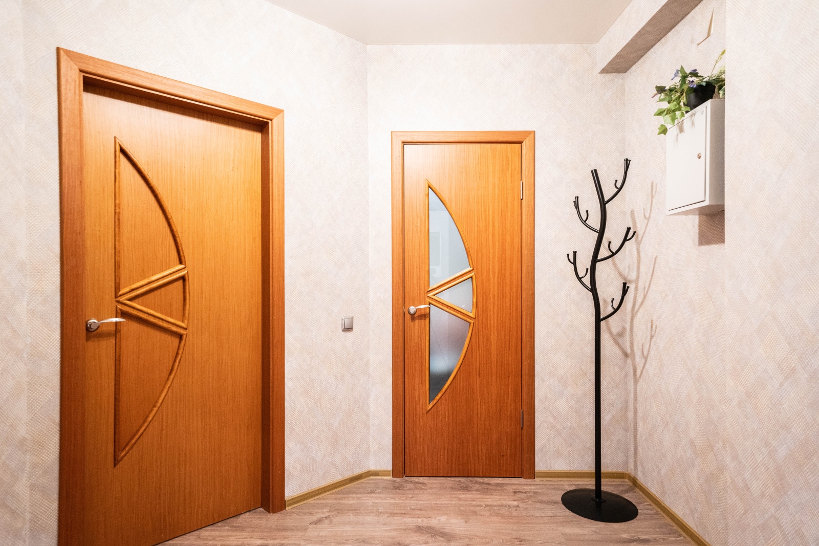 Inndays Apartments на Беринга