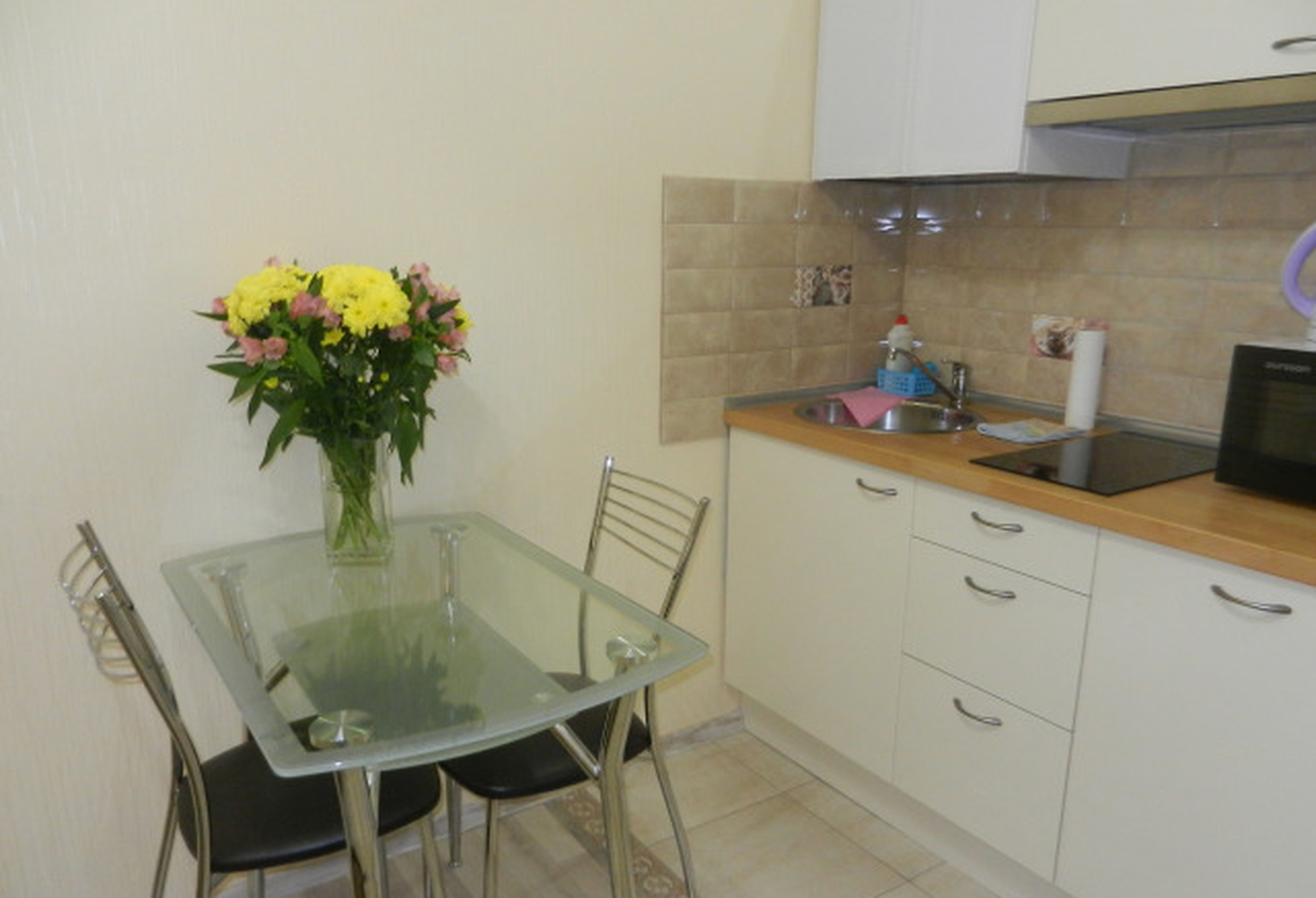 Студия:  Невский проспект наб. реки Мойки, 6 