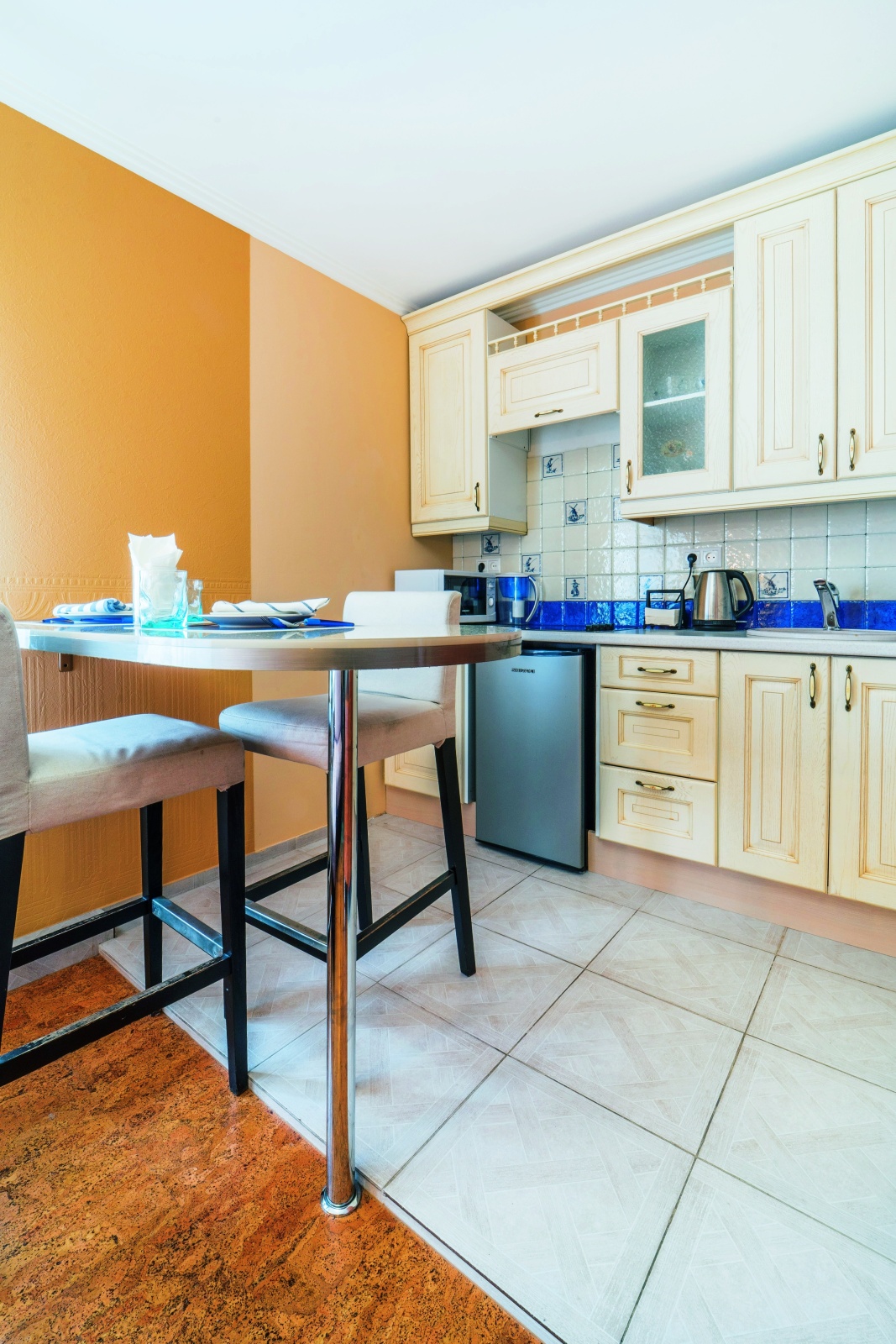 Однушка у метро Удельная