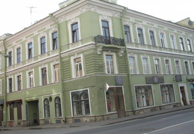 1-к квартира в Центре города у Исаакиевской пл., Вознесенский пр-т, 7