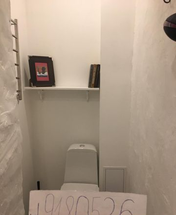 2-к квартира на Невский пр-т, 74-76 55м