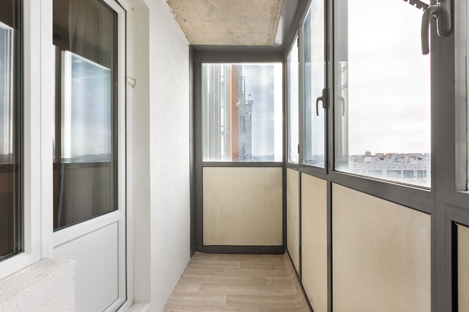 Студия на Плесецкой 14