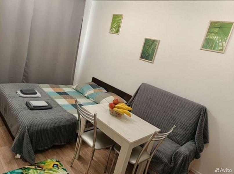 Квартира-студия, 19,5 м², 2/18 эт.