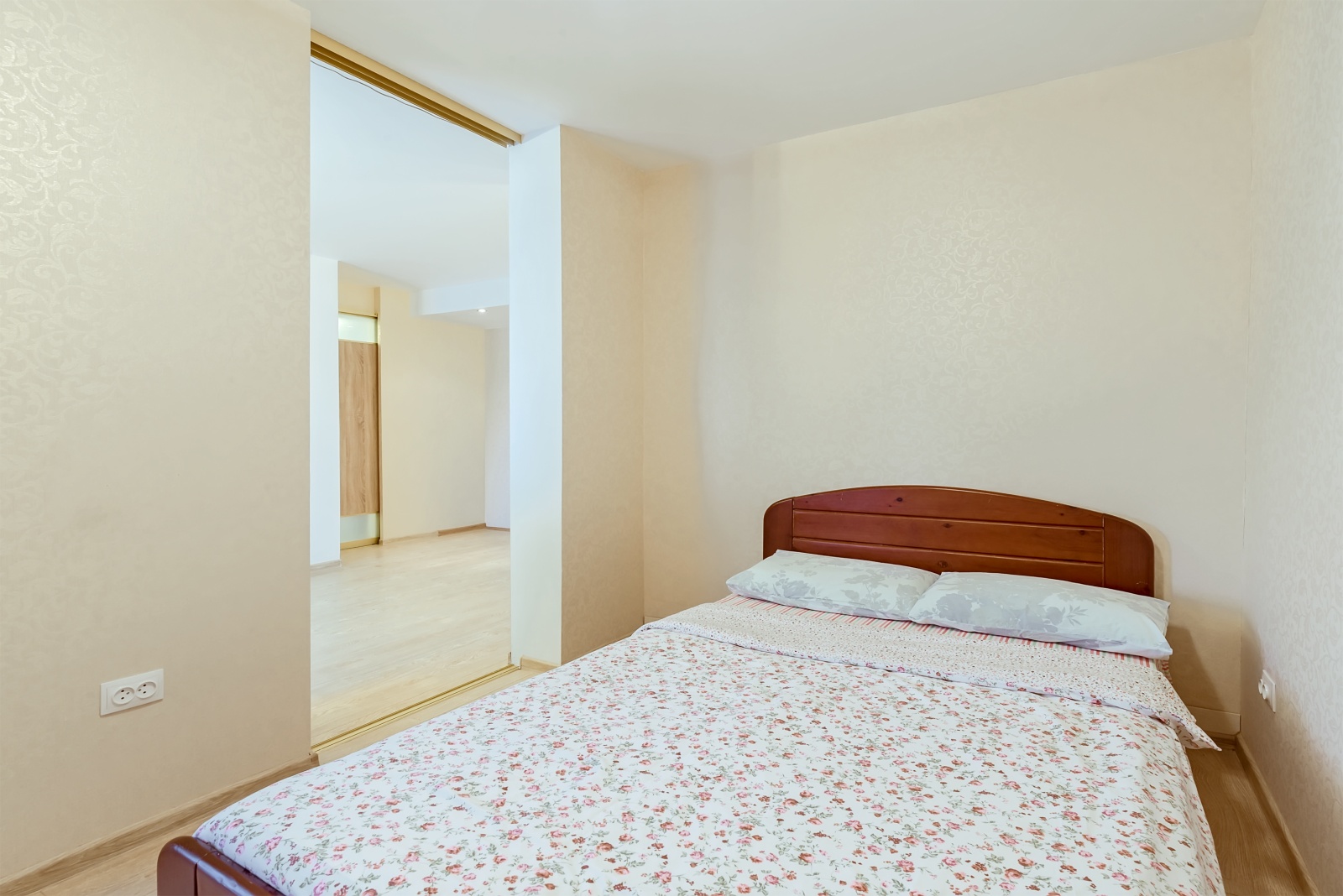 1-комнатная на Фермском ш., 32