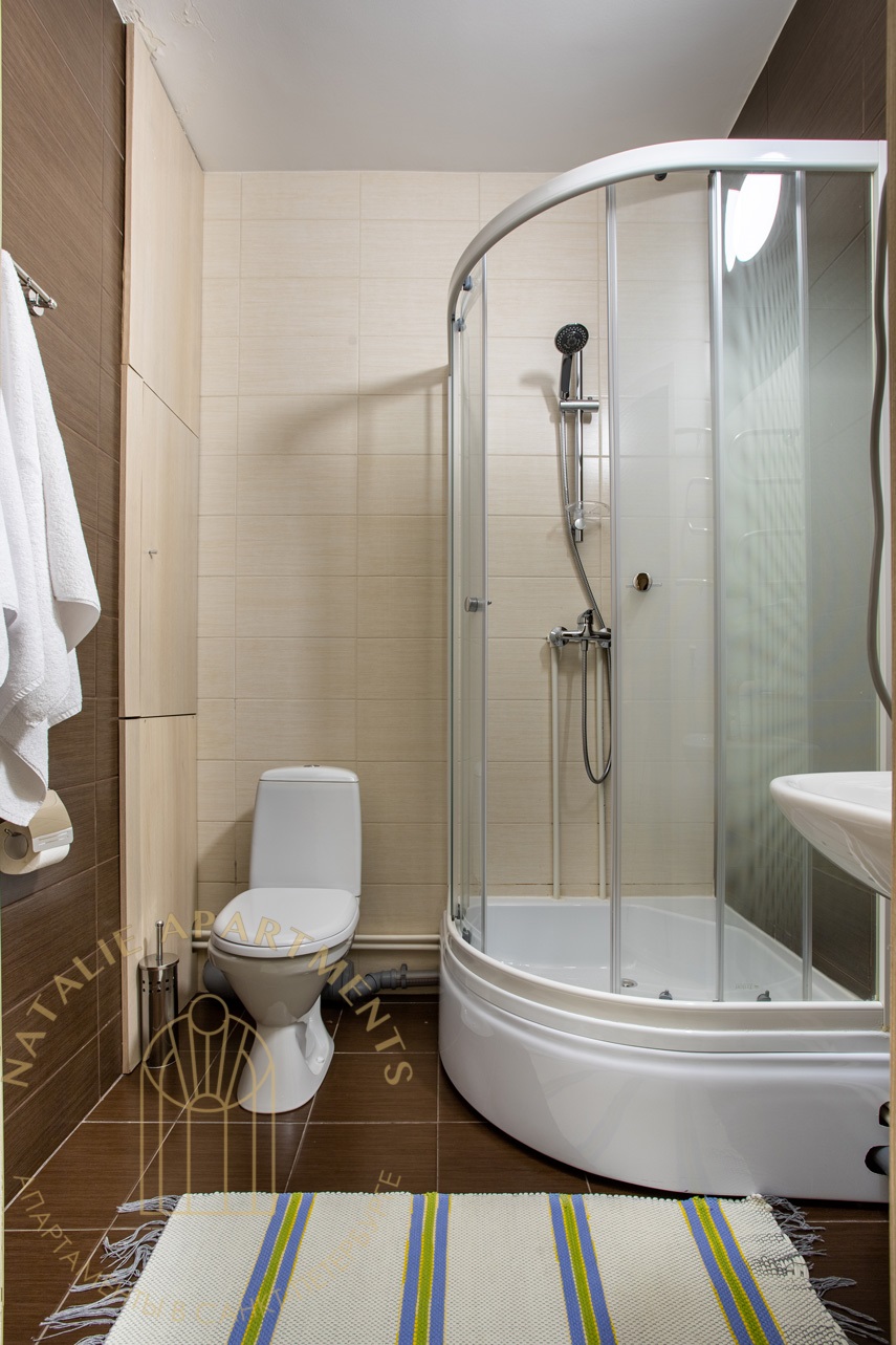 СТУДИЯ Natalie Apartments недалеко от Аэропорта Пулково