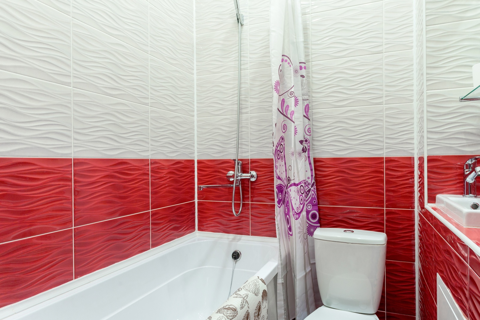 Студия в ЖК "Граф Орлов"