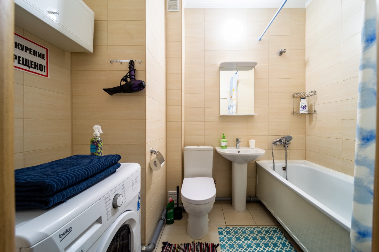 Едем в Питер - Уютные Апартаменты Гарден Вью-2 СОФИЯ евродвушка на Южном шоссе