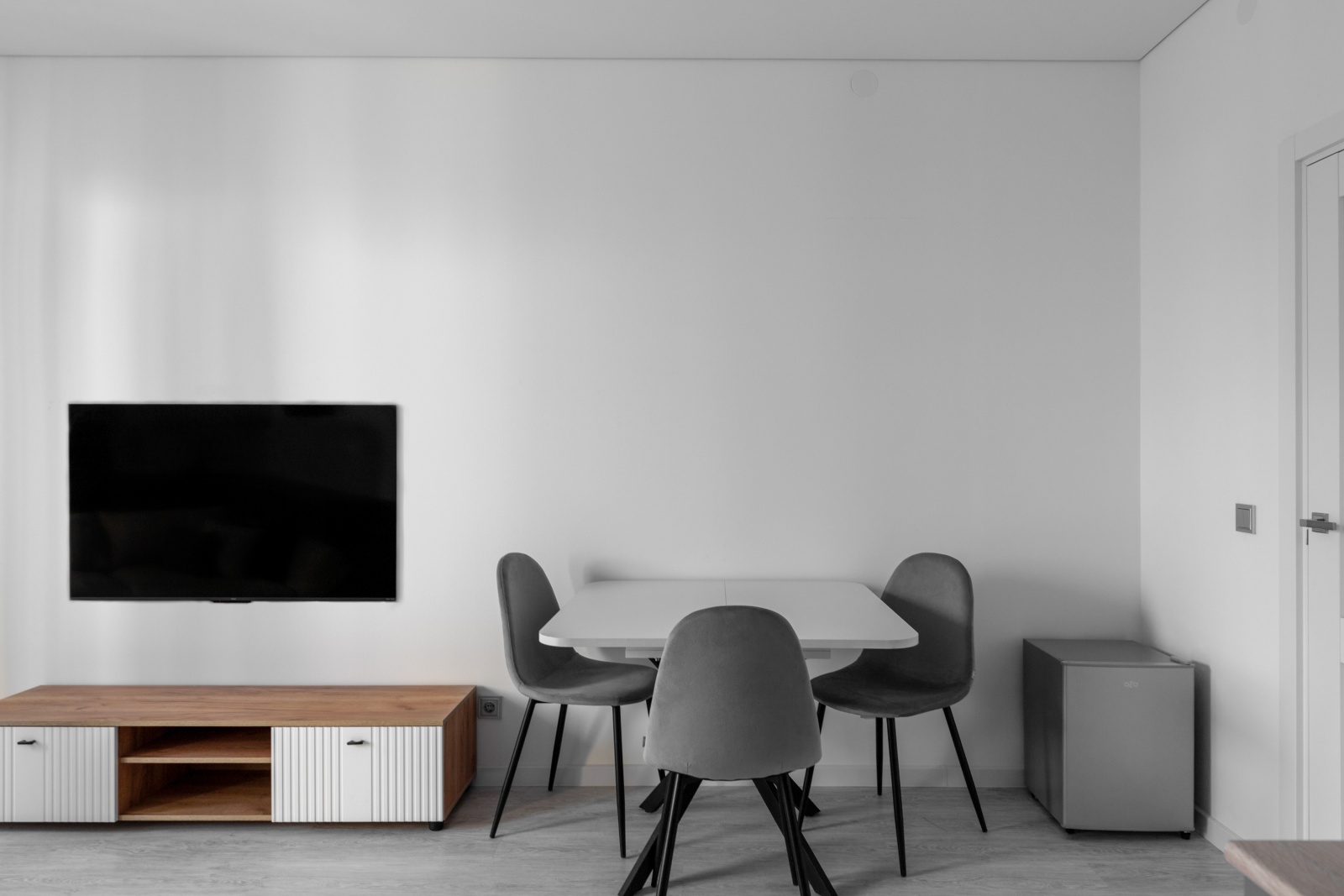 Квартира на проспекте Обуховской обороны 36