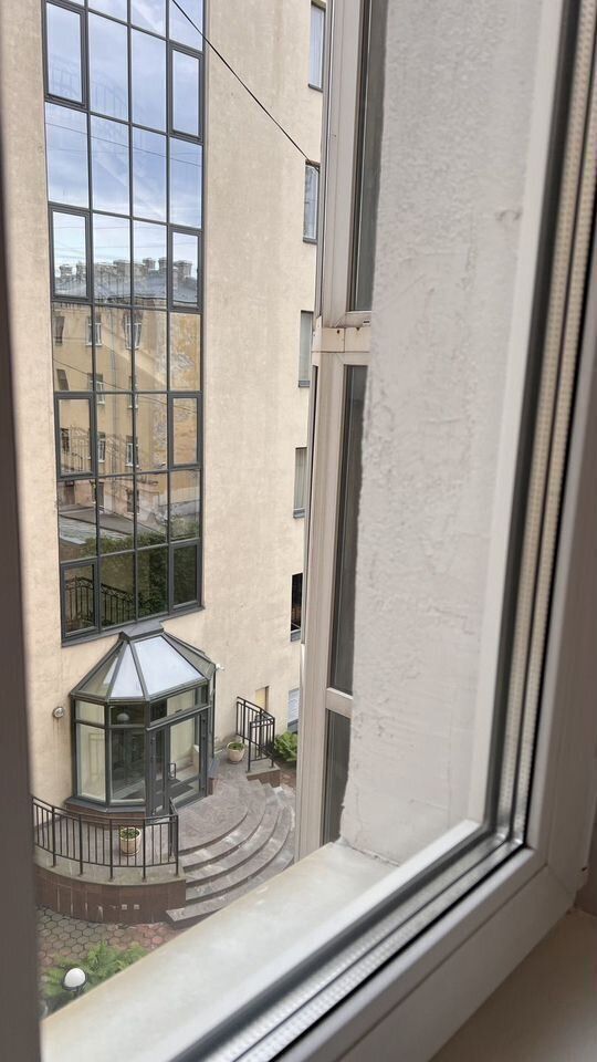 Уютная квартира в самом центре Санкт-Петербурга