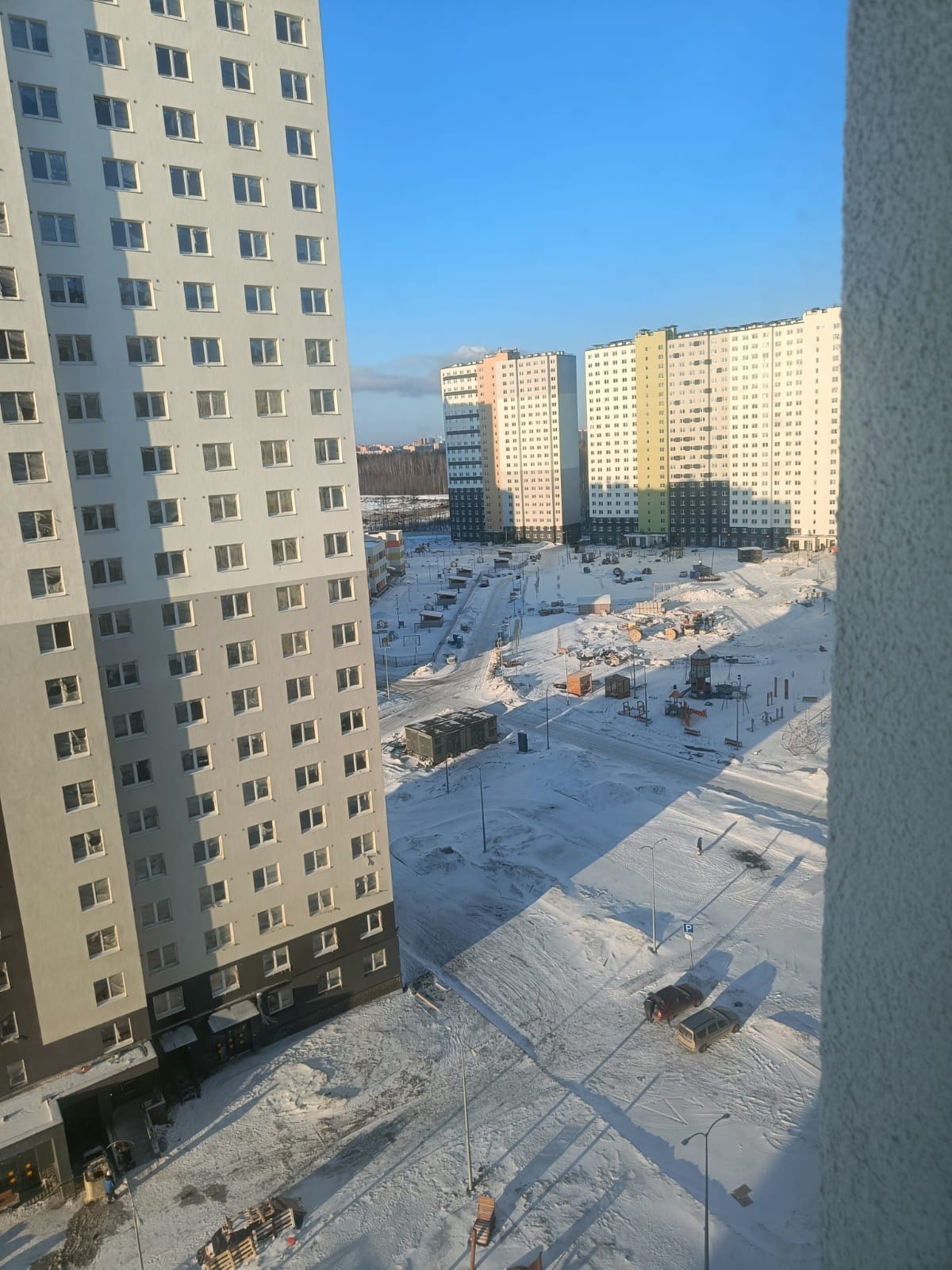 Квартира-студия, 20 м², 13/18 эт.