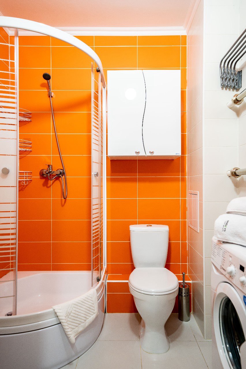 Inndays Apartments на Толубеевском проезде