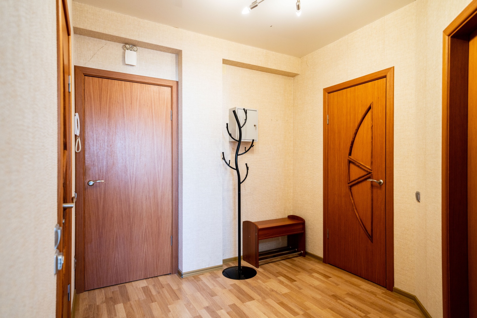 Inndays Apartments на Беринга