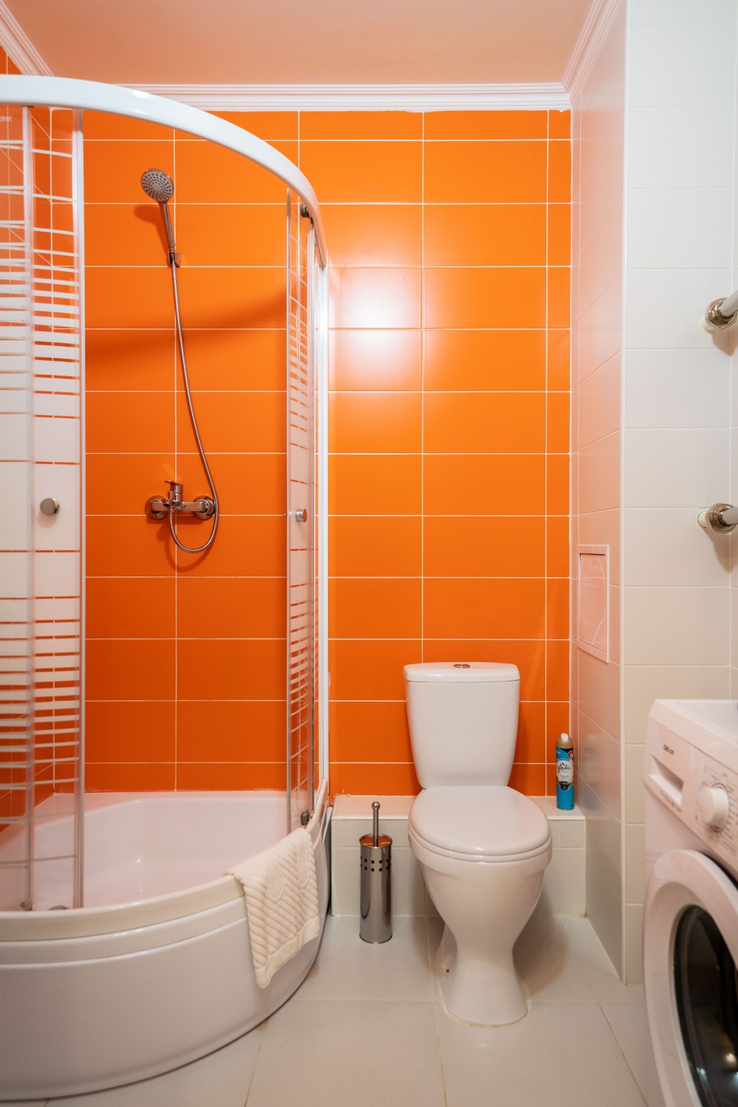 Inndays Apartments на Толубеевском проезде