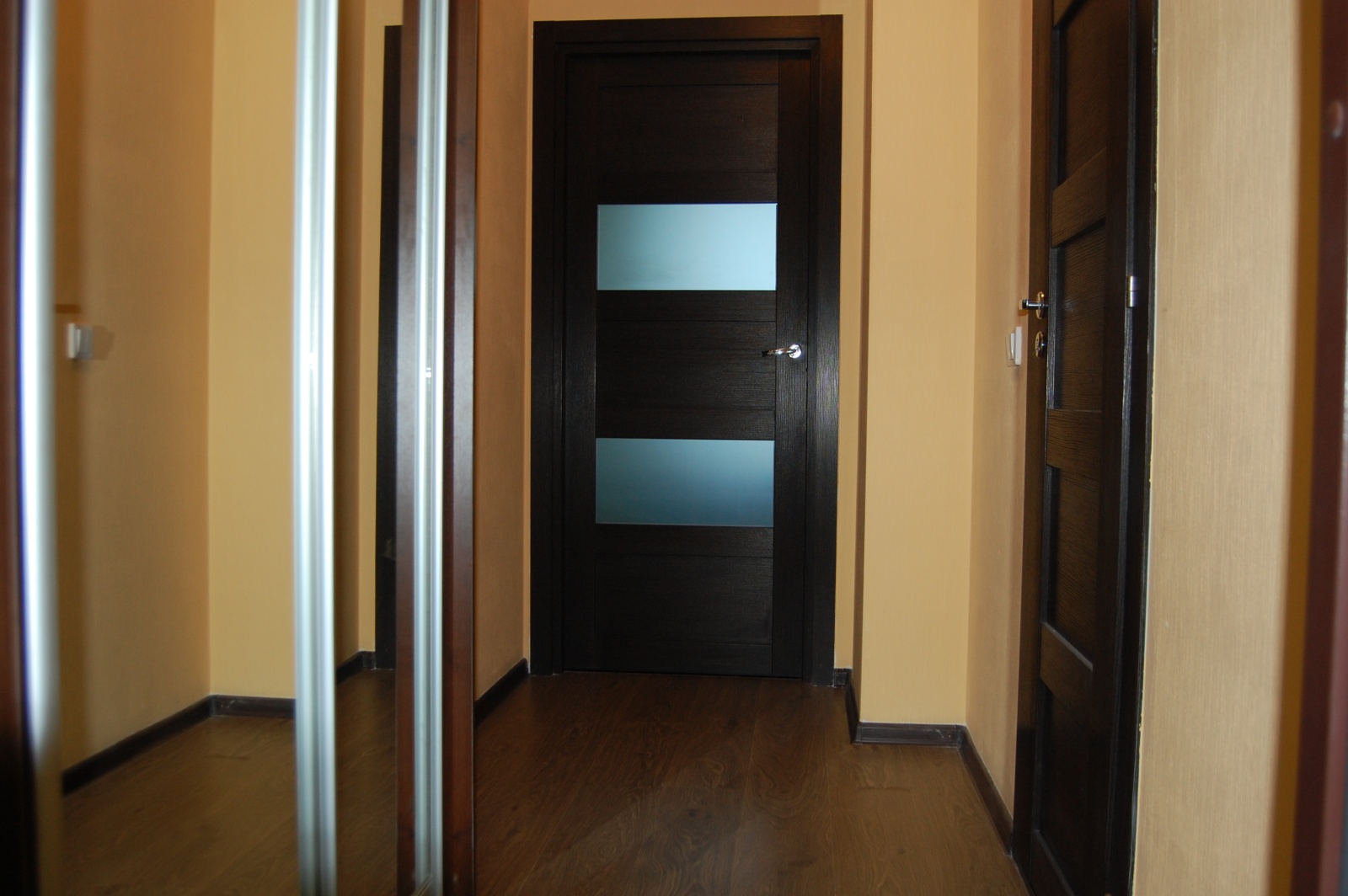 Уютная 1к квартира