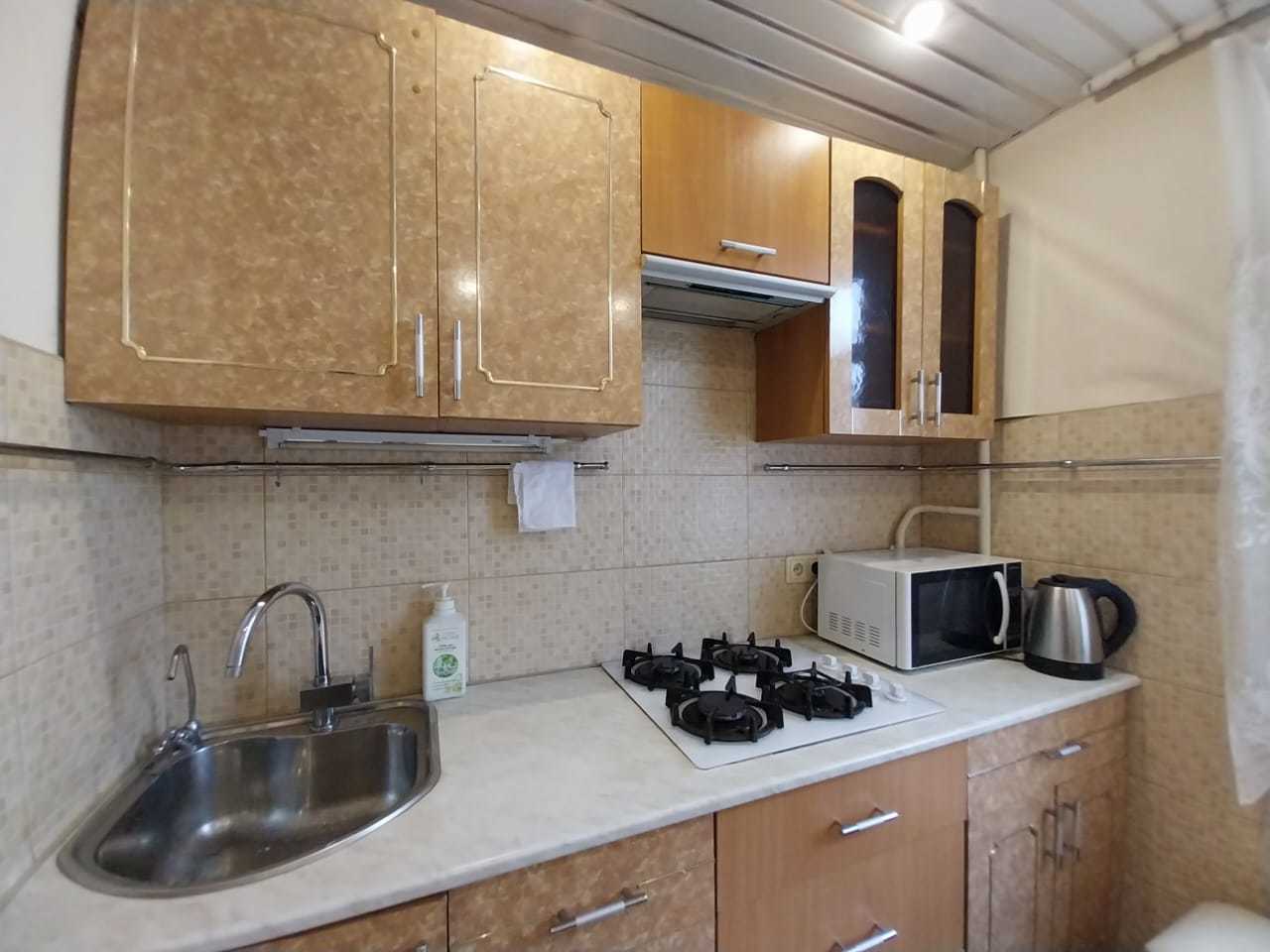 4-ая квартира в Московском районе