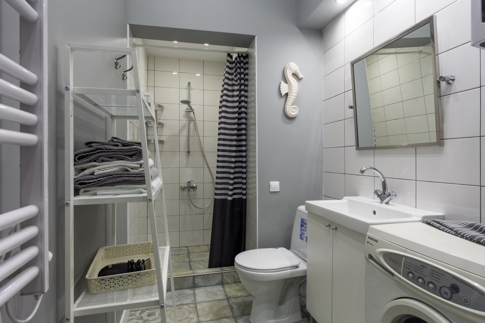 2-к квартира на Невский пр-т, 65