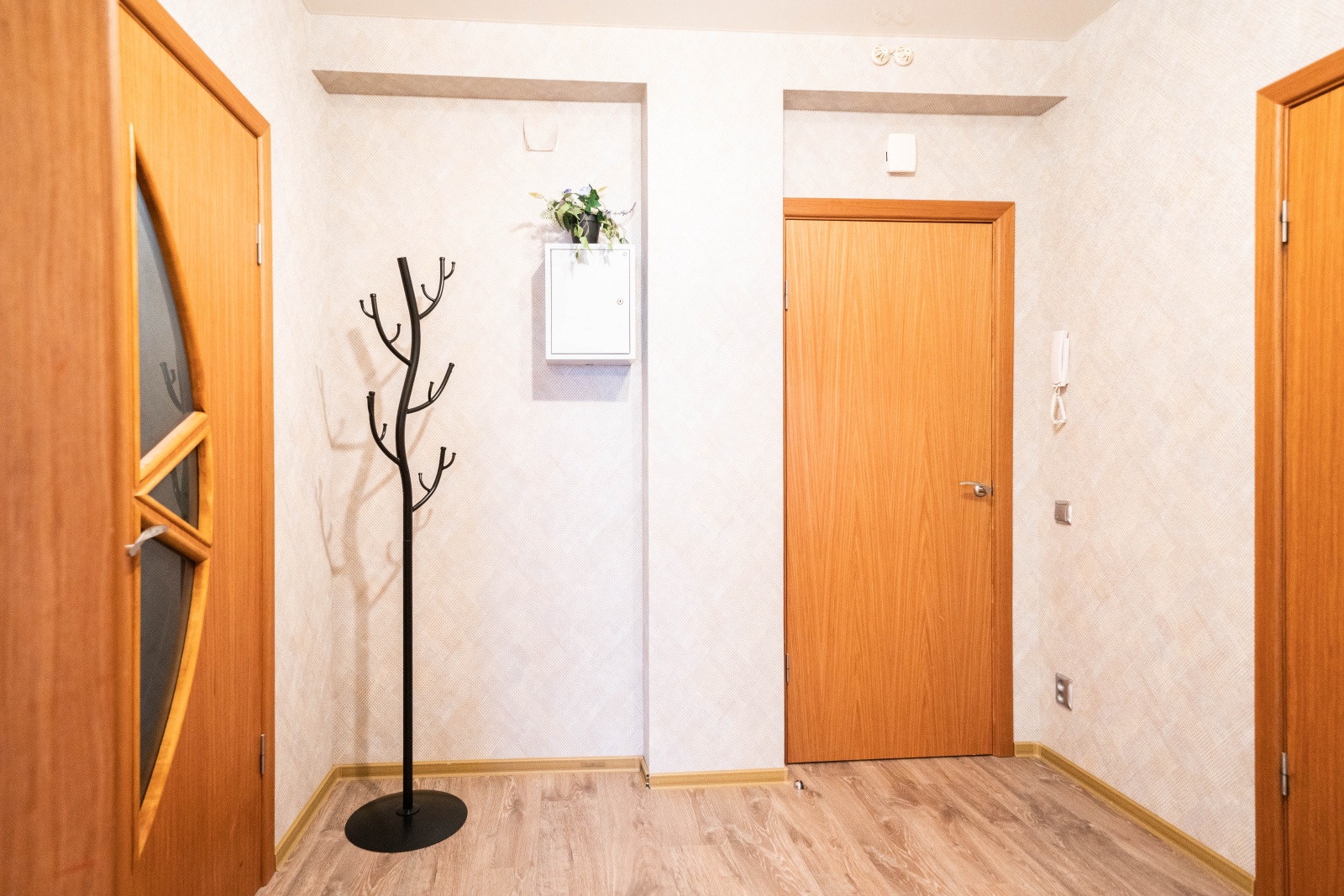 Inndays Apartments на Беринга