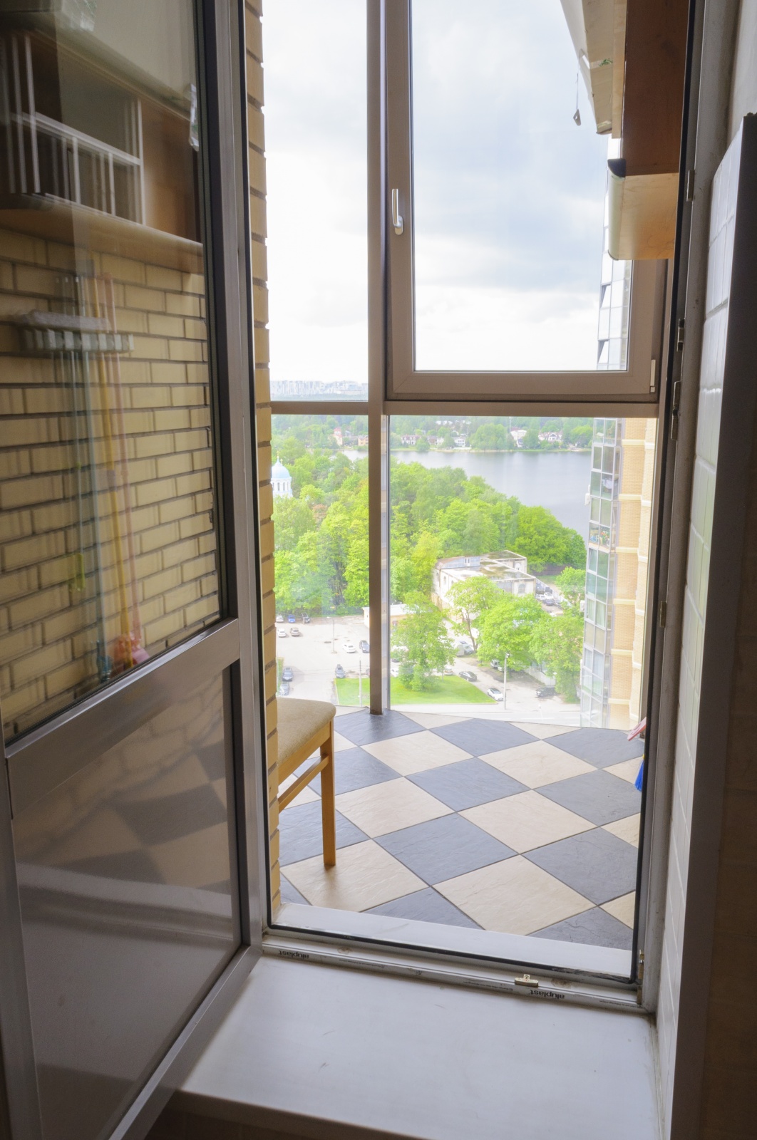 Видовая студия в Петербурге недалеко от метро