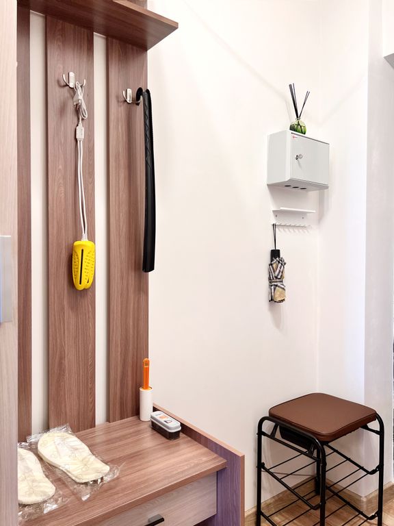 Уютная квартира-студия в новом комфортабельном ЖК "Шекспир"!