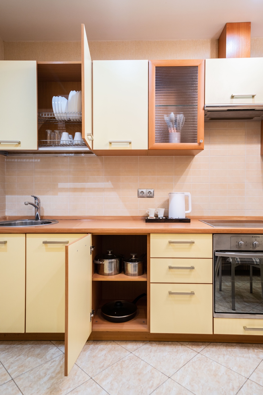 Inndays Apartments на Беринга