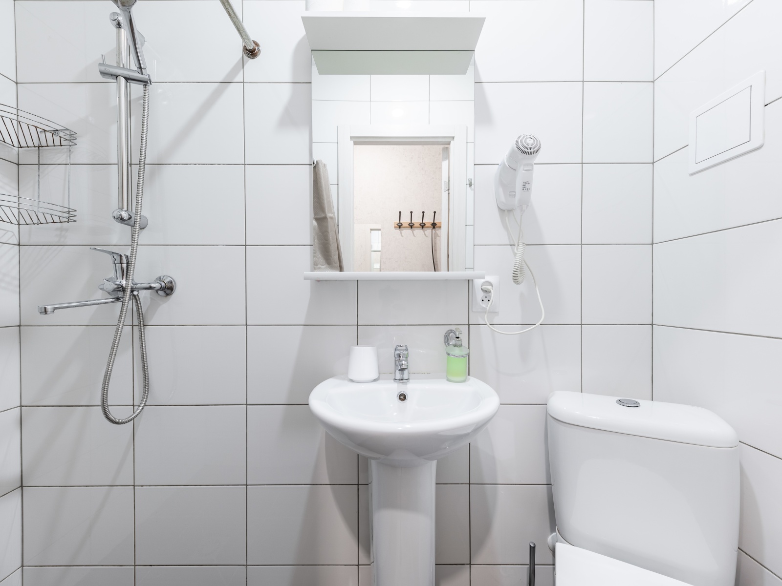 Уютная студия в центре