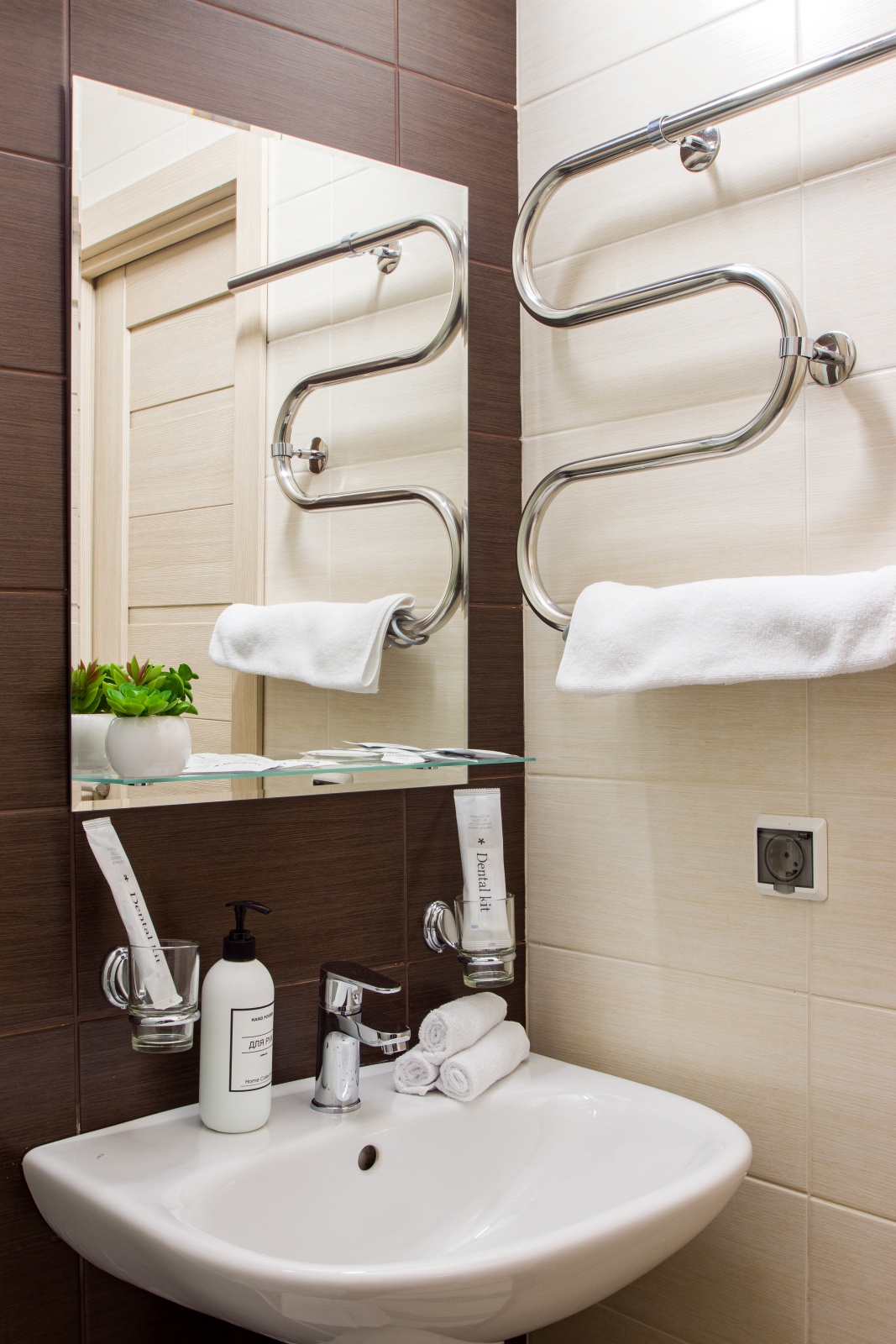 СТУДИЯ Natalie Apartments недалеко от Аэропорта Пулково