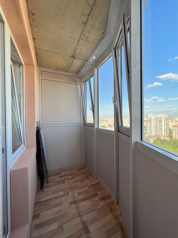 Уютная квартира-студия в новом комфортабельном ЖК "Шекспир"!