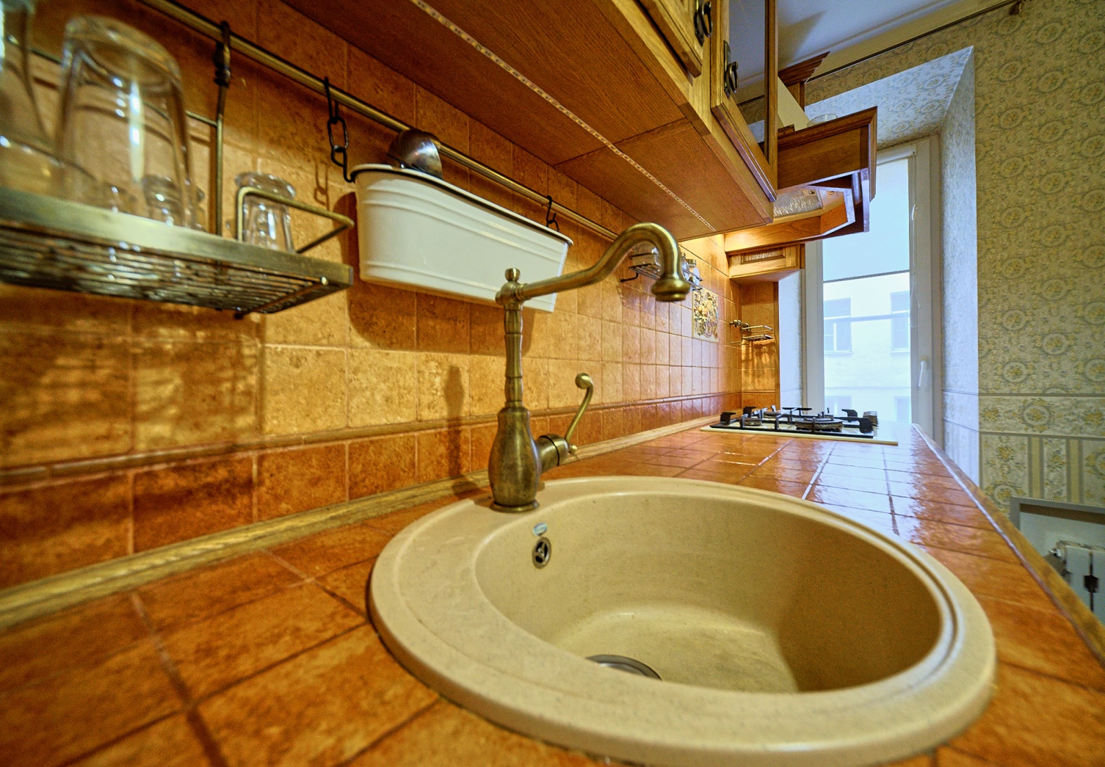 Двухкомнатная квартира на Невском проспекте рядом с Московским вокзалом